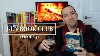 J-L's Book Club Ep 42: We The People