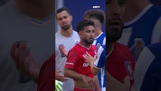 Fc Porto - Fc Twente Is Allesbehalve Een Vriendschappelijk Duel