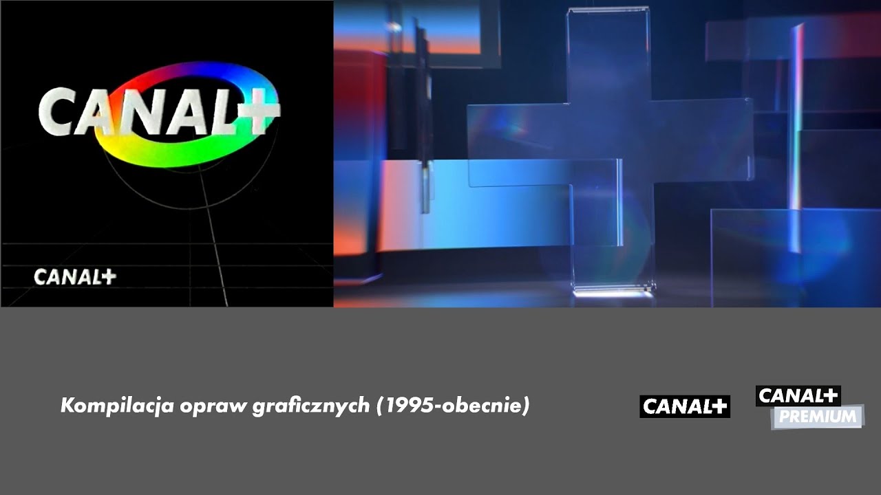 CANAL+ — Kompilacja opraw graficznych (1995 - obecnie) (v6) - Tym razem posortowałem tak jak powinienem.
0:00 Intro
0:07 Wstęp
CANAL+
0:37 1994 - 1996
26:51 1997 - 2004
1:55:31 2004 - 2009
2:24:33 2009
2:38:13 2009 - 2015
