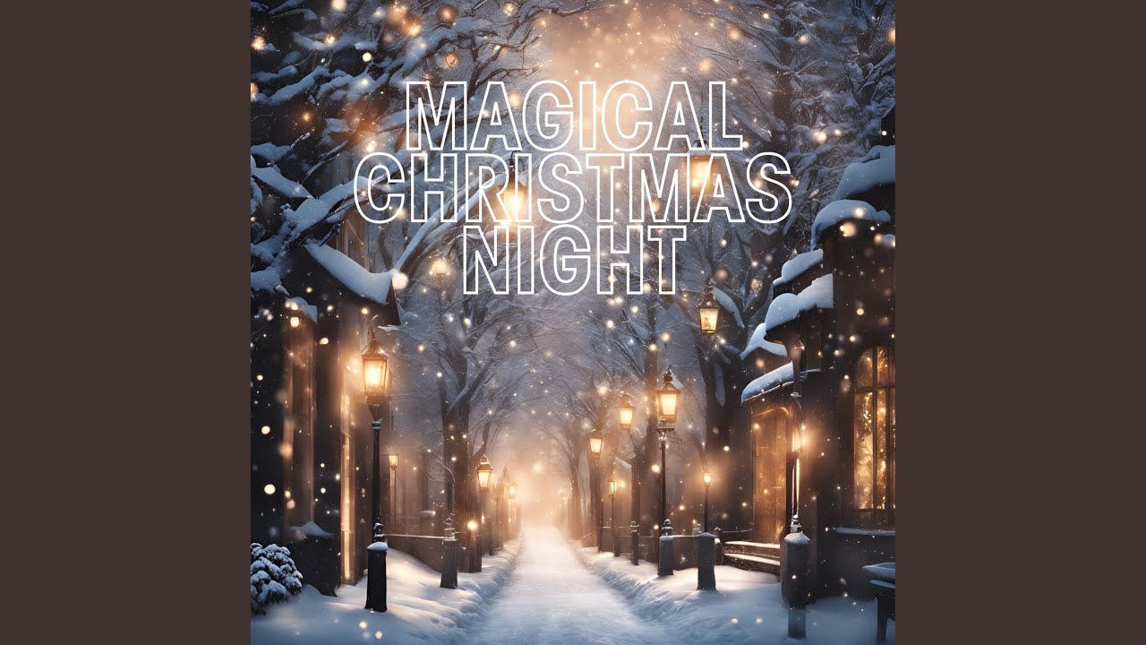 Festive Echoes of the Night