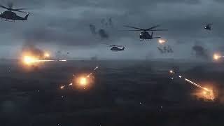 Brothers, the fight never ends