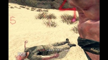 【吹き替え版】COD　BO2キャンペーン part3 2/2
