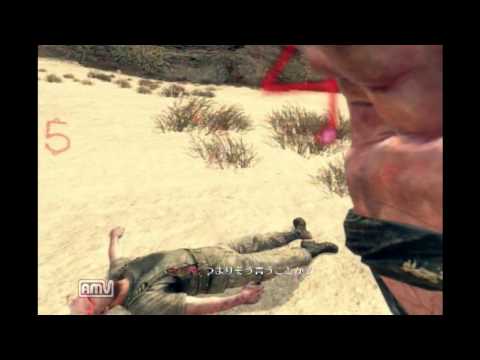 【吹き替え版】COD　BO2キャンペーン part3 2/2