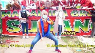 Renggong angle || MOYEG JAIPONG || PMKJ || MAMAH IDA GROUP || PENTAS PERDANA || 17 MARET 21