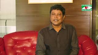 গন নয বযসত কবর বকল Kabir Bakul কবর বকল Interview Channel I