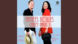 L'embarquement pour Cythère "valse-musette pour deux pianos", FP 150