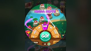 Coin Master Magical Trail Event GamePlay Walkthrough screenshot 5