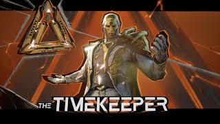 Borderlands 4 (Part 254) | Main Mission The Timekeeper's Order | Boss Timekeeper | PS5 | 4K