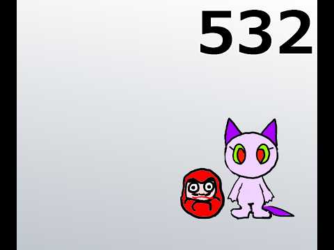 今日もげんきだ！ティーチくん157 ～デリートとダルマ～ - YouTube