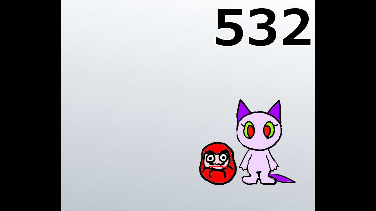 今日もげんきだ!ティーチくん157 ~デリートとダルマ~