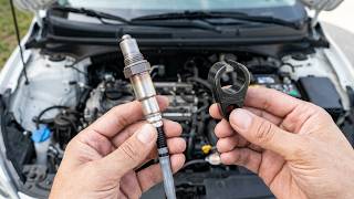 P0420 on 2014-2019 KIA Soul 1.6L Oxygen Sensor (O2) Replacement, Fix OBD Code P0420