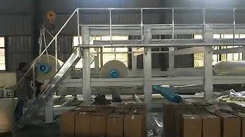 Re:xhd plastic PP PE casting film machine manufacturer