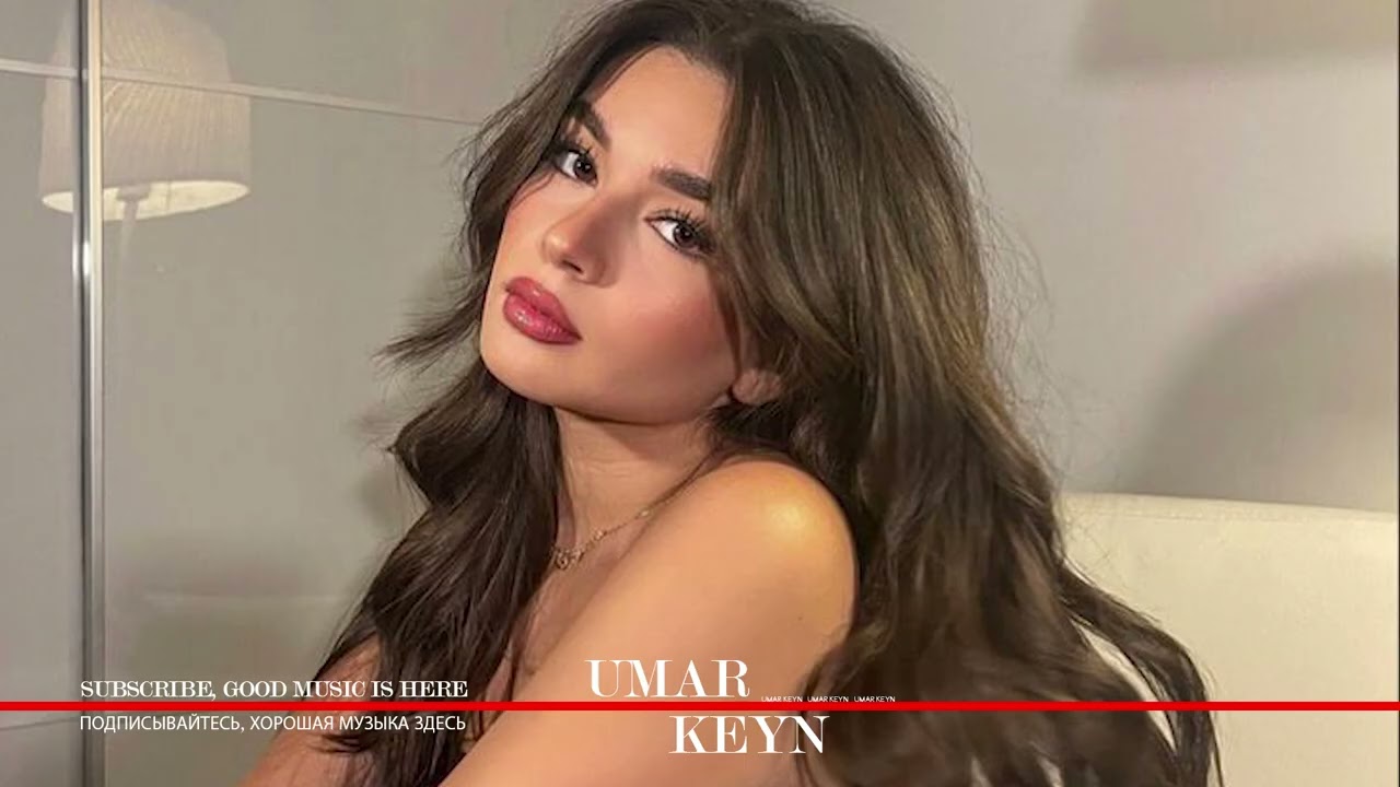 Umar Keyn & Sara Hadid - Best Vocal Mixes