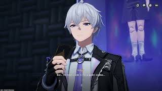 Neverness to Everness episode 4 full story