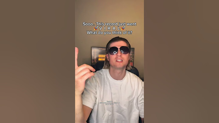 We’re going viral with this one 🤩 what do you think? #techno #technomusic #edm #technoremix #eminem