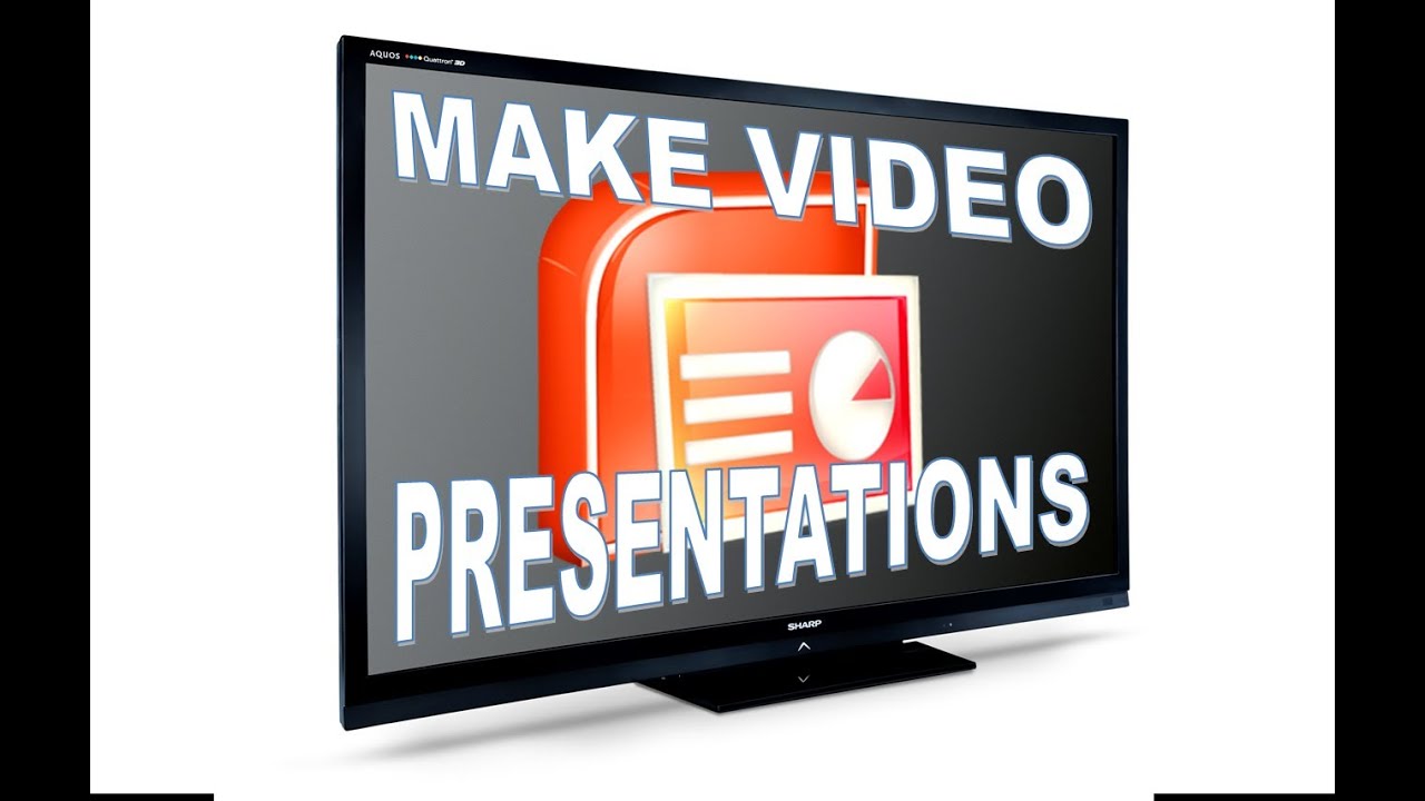 videoke presentation using powerpoint