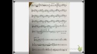 Tango violin 2 page 2