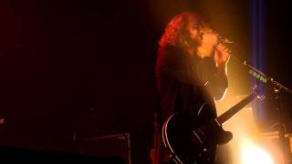 "Holdin' On To Black Metal" - My Morning Jacket at Metropolis, Montreal