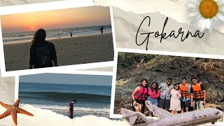 GOKARNA🌊🐚🦀⛵🧜🏾‍♀️
