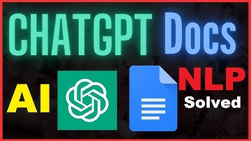 Integrating ChatGPT with Microsoft Word | Step-by-Step Tutorial