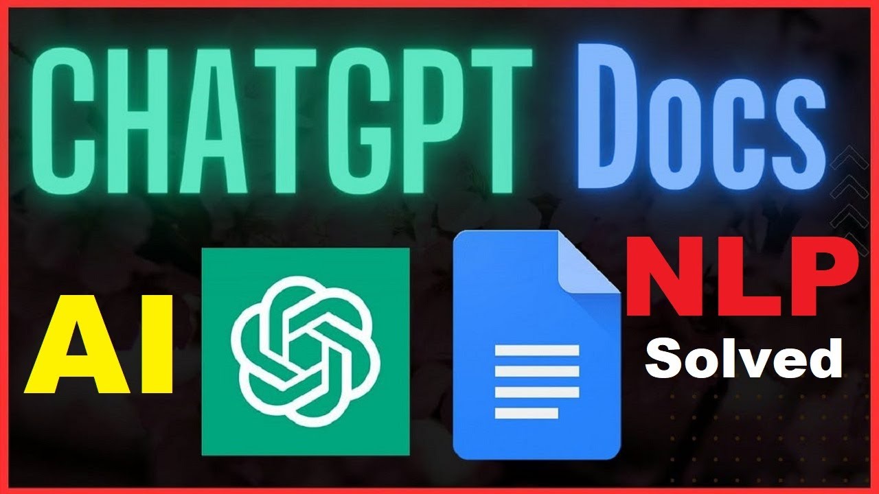 Integrating ChatGPT with Microsoft Word | Step-by-Step Tutorial