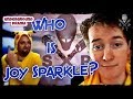 Tommy c  mrrepzion talk about his joy sparkle