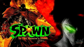 Spawn - In the Demon