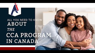 CCA - Continuing Care Assistant Program in Canada.