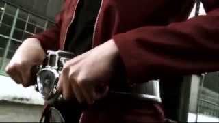 Download Lagu 【映画ＭＡＤ】２期仮面ライダー　【HEART\u0026SOUL】 MP3