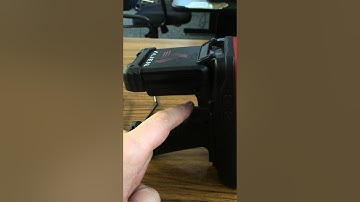 How to Work and Alien Handheld RFID Reader