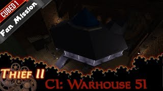 Thief 2 FM: Warehouse 51 - 64 Cubed Contest