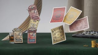King's Head Deck Review screenshot 5
