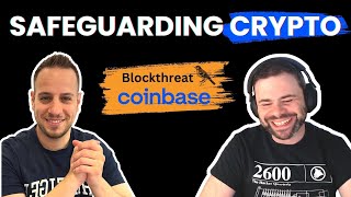 Safeguarding Crypto Against Hacks