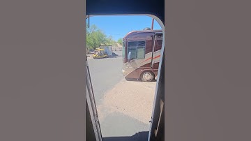 Unwritten Rules Of Campgrounds Part 12- Put Everything Back To Its Original Location! #shorts #rv