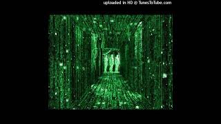 HOLLYWOODLIQ1700 - Not The Matrix Ft LA BANKS (Prod DemonChild)