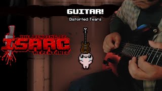The Binding of Isaac: Repentance - Medley
