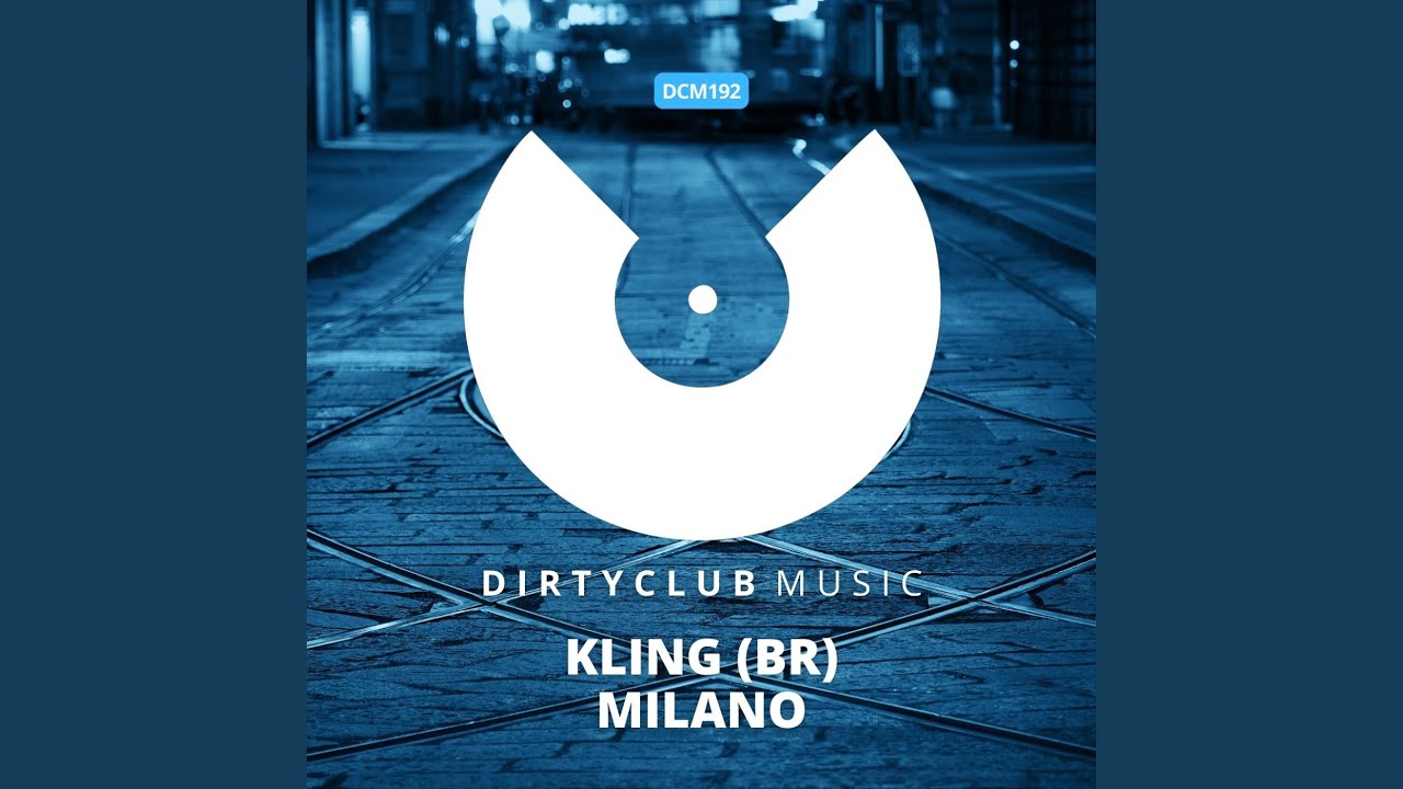 Watch Milano (Original Mix) on YouTube Watch Milano (Original Mix) on YouTube
