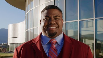 UCCS | The Power of Possibility