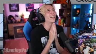 Cristinini Reacciona A Los Pibes Vs Las Pibas En Among Us