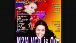 M2M The Big Room MegaMix