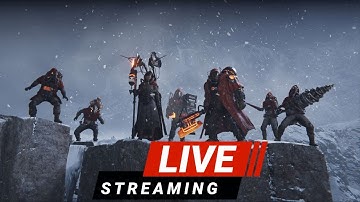 Phase 4 - Endless Dream Starfall Inversion (7) - Once Human