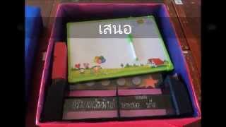 วิธีการเล่นเกมลงรู วิชา เคมี screenshot 3