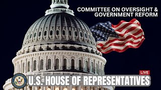 WATCH | The Future of AI in America P. 2 | Committee on Government Reform and Oversight