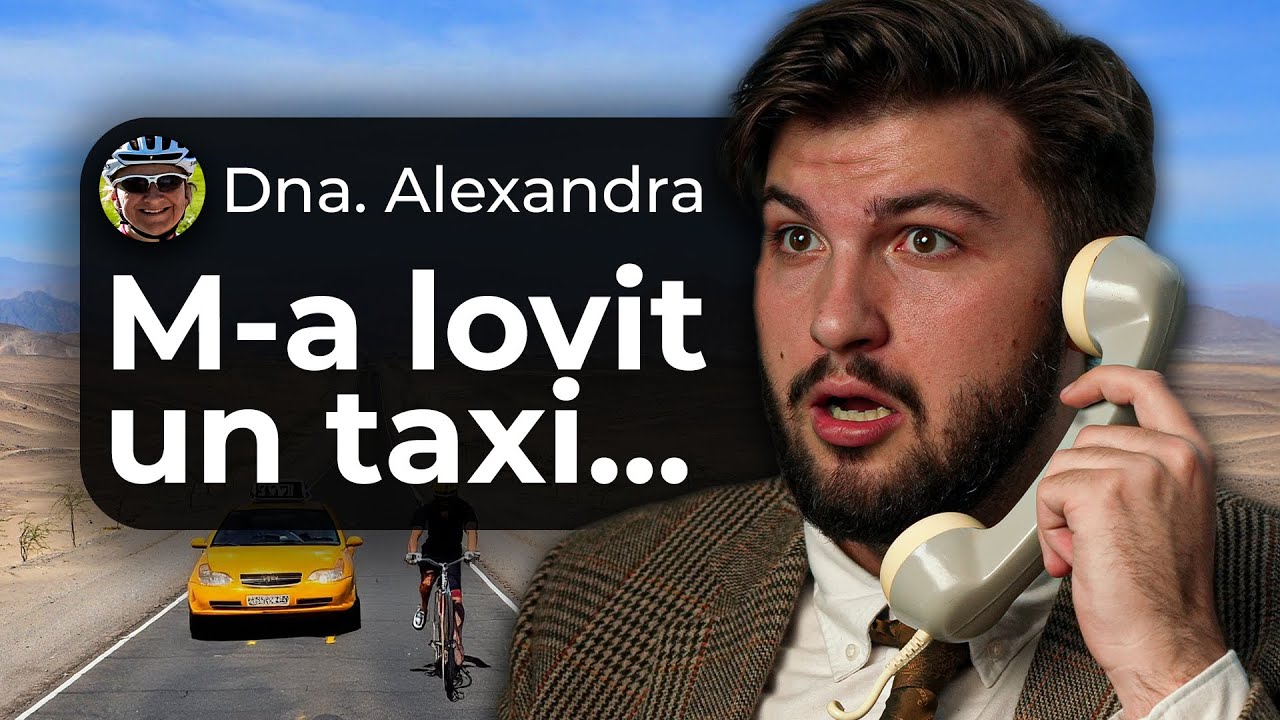 a făcut accident și n-avea asigurare | PeteLine