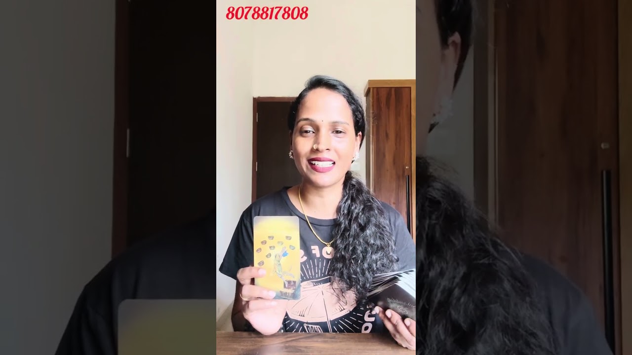 അവരുടെ മനസ്സിൽ നിങ്ങളോടുള്ള സ്നേഹം സത്യമാണോ 😍❤️അവരുടെ തീരുമാനം എന്താണ് 😍🥰