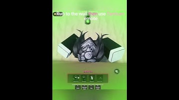 New Glitch In Ink Game… | #inkgame #roblox |