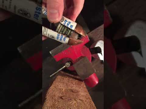 ما هو مانع المطرقة المائية شورت سباكة اصنعها بنفسك