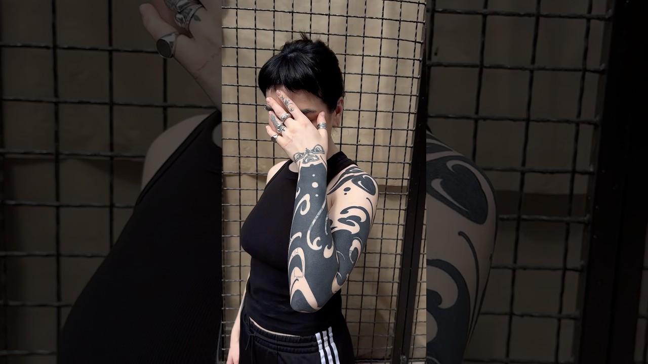 NEO JAPANESE TATTOO🪭 