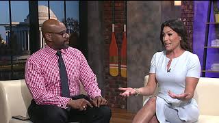 FOX5's LIKE IT OR NOT - Monday, April 8, 2019