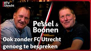 Pessel & Boonen Correia Is Een Trainer Waarbij Je Aan De Bak Moet Rtv Utrecht